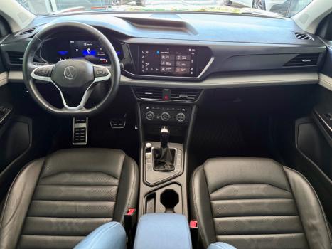 VOLKSWAGEN Taos 1.4 16V 4P FLEX 250 TSI COMFORTLINE AUTOMÁTICO, Foto 9
