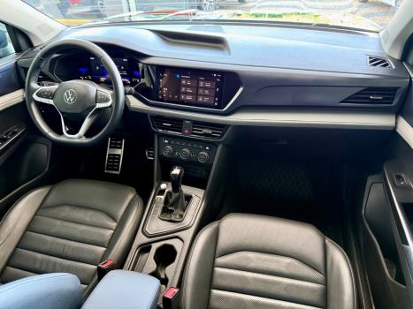 VOLKSWAGEN Taos 1.4 16V 4P FLEX 250 TSI COMFORTLINE AUTOMÁTICO, Foto 10