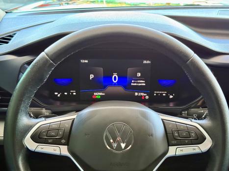 VOLKSWAGEN Taos 1.4 16V 4P FLEX 250 TSI COMFORTLINE AUTOMÁTICO, Foto 11