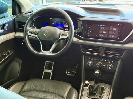 VOLKSWAGEN Taos 1.4 16V 4P FLEX 250 TSI COMFORTLINE AUTOMÁTICO, Foto 12