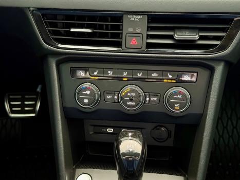 VOLKSWAGEN Taos 1.4 16V 4P FLEX 250 TSI COMFORTLINE AUTOMÁTICO, Foto 13