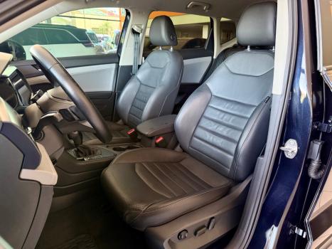VOLKSWAGEN Taos 1.4 16V 4P FLEX 250 TSI COMFORTLINE AUTOMÁTICO, Foto 14