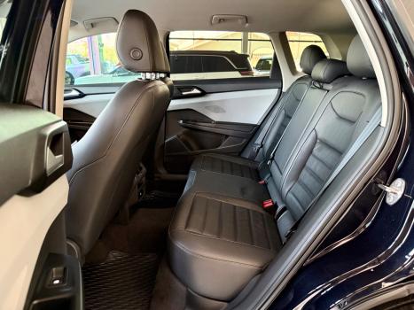 VOLKSWAGEN Taos 1.4 16V 4P FLEX 250 TSI COMFORTLINE AUTOMÁTICO, Foto 15