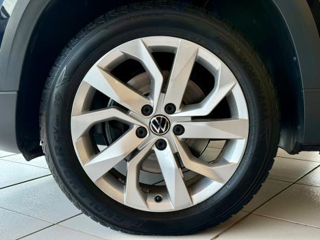 VOLKSWAGEN Taos 1.4 16V 4P FLEX 250 TSI COMFORTLINE AUTOMÁTICO, Foto 16
