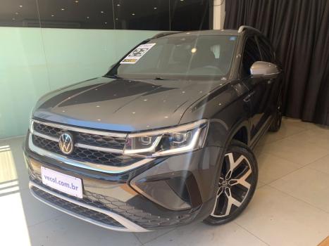 VOLKSWAGEN Taos 1.4 16V 4P FLEX 250 TSI HIGHLINE AUTOMÁTICO, Foto 3
