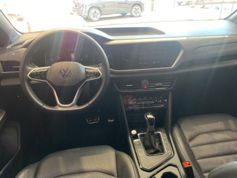 VOLKSWAGEN Taos 1.4 16V 4P FLEX 250 TSI HIGHLINE AUTOMÁTICO, Foto 5