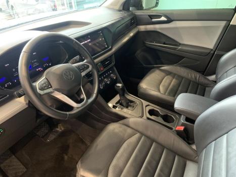 VOLKSWAGEN Taos 1.4 16V 4P FLEX 250 TSI COMFORTLINE AUTOMÁTICO, Foto 4