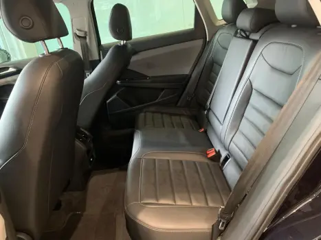 VOLKSWAGEN Taos 1.4 16V 4P FLEX 250 TSI COMFORTLINE AUTOMÁTICO, Foto 6