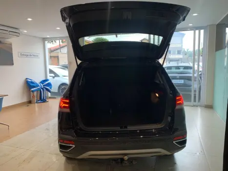 VOLKSWAGEN Taos 1.4 16V 4P FLEX 250 TSI COMFORTLINE AUTOMÁTICO, Foto 12