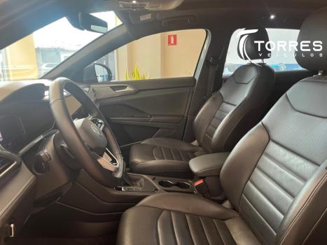 VOLKSWAGEN Taos 1.4 16V 4P FLEX 250 TSI HIGHLINE AUTOMÁTICO, Foto 5
