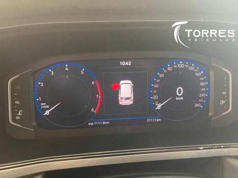 VOLKSWAGEN Taos 1.4 16V 4P FLEX 250 TSI HIGHLINE AUTOMÁTICO, Foto 6