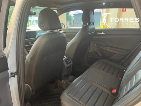 VOLKSWAGEN Taos 1.4 16V 4P FLEX 250 TSI HIGHLINE AUTOMÁTICO, Foto 8