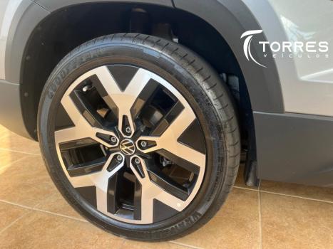 VOLKSWAGEN Taos 1.4 16V 4P FLEX 250 TSI HIGHLINE AUTOMÁTICO, Foto 9