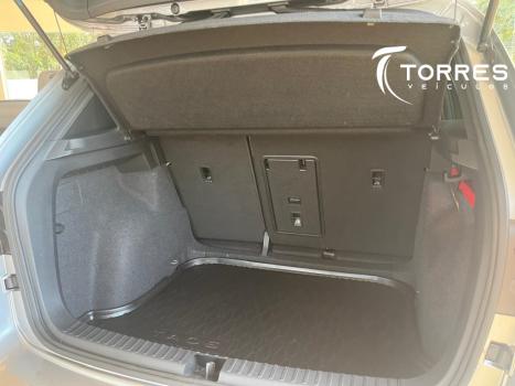 VOLKSWAGEN Taos 1.4 16V 4P FLEX 250 TSI HIGHLINE AUTOMÁTICO, Foto 10