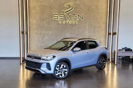 VOLKSWAGEN Tera 1.0 12V 4P 170 TSI HIGH AUTOMÁTICO, Foto 1 VOLKSWAGEN Tera 1.0 12V 4P 170 TSI HIGH AUTOMÁTICO, Foto 1