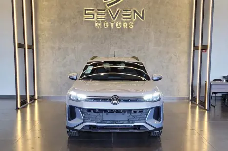 VOLKSWAGEN Tera 1.0 12V 4P 170 TSI HIGH AUTOMÁTICO, Foto 2 VOLKSWAGEN Tera 1.0 12V 4P 170 TSI HIGH AUTOMÁTICO, Foto 2