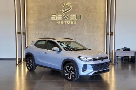 VOLKSWAGEN Tera 1.0 12V 4P 170 TSI HIGH AUTOMÁTICO, Foto 3 VOLKSWAGEN Tera 1.0 12V 4P 170 TSI HIGH AUTOMÁTICO, Foto 3