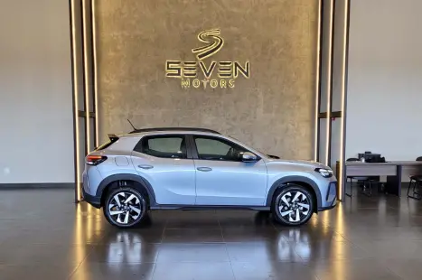 VOLKSWAGEN Tera 1.0 12V 4P 170 TSI HIGH AUTOMÁTICO, Foto 4 VOLKSWAGEN Tera 1.0 12V 4P 170 TSI HIGH AUTOMÁTICO, Foto 4