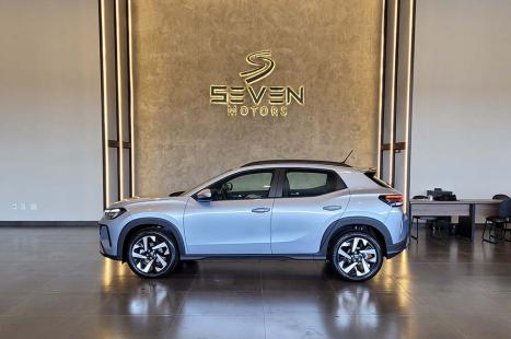 VOLKSWAGEN Tera 1.0 12V 4P 170 TSI HIGH AUTOMÁTICO, Foto 5 VOLKSWAGEN Tera 1.0 12V 4P 170 TSI HIGH AUTOMÁTICO, Foto 5