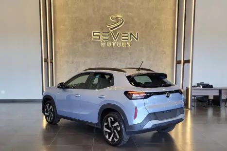 VOLKSWAGEN Tera 1.0 12V 4P 170 TSI HIGH AUTOMÁTICO, Foto 6 VOLKSWAGEN Tera 1.0 12V 4P 170 TSI HIGH AUTOMÁTICO, Foto 6