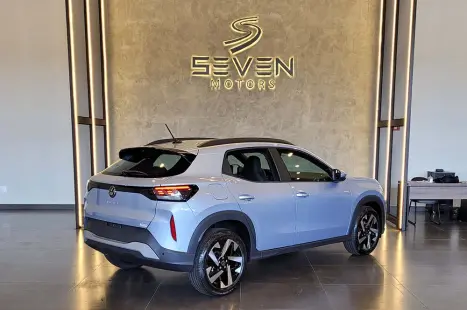 VOLKSWAGEN Tera 1.0 12V 4P 170 TSI HIGH AUTOMÁTICO, Foto 8 VOLKSWAGEN Tera 1.0 12V 4P 170 TSI HIGH AUTOMÁTICO, Foto 8