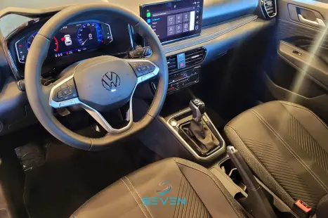 VOLKSWAGEN Tera 1.0 12V 4P 170 TSI HIGH AUTOMÁTICO, Foto 9 VOLKSWAGEN Tera 1.0 12V 4P 170 TSI HIGH AUTOMÁTICO, Foto 9