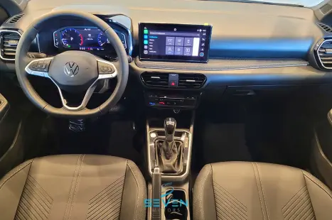 VOLKSWAGEN Tera 1.0 12V 4P 170 TSI HIGH AUTOMÁTICO, Foto 10 VOLKSWAGEN Tera 1.0 12V 4P 170 TSI HIGH AUTOMÁTICO, Foto 10