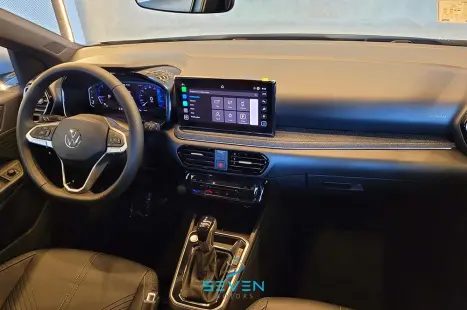 VOLKSWAGEN Tera 1.0 12V 4P 170 TSI HIGH AUTOMÁTICO, Foto 11 VOLKSWAGEN Tera 1.0 12V 4P 170 TSI HIGH AUTOMÁTICO, Foto 11