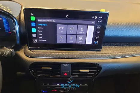VOLKSWAGEN Tera 1.0 12V 4P 170 TSI HIGH AUTOMÁTICO, Foto 16 VOLKSWAGEN Tera 1.0 12V 4P 170 TSI HIGH AUTOMÁTICO, Foto 16