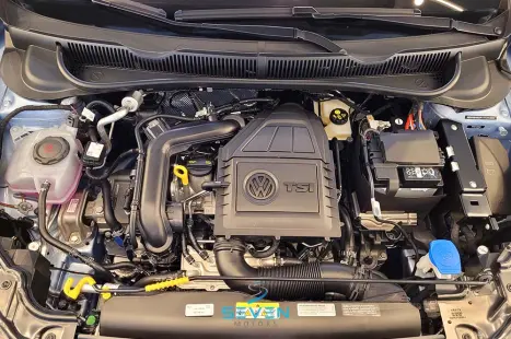 VOLKSWAGEN Tera 1.0 12V 4P 170 TSI HIGH AUTOMÁTICO, Foto 18 VOLKSWAGEN Tera 1.0 12V 4P 170 TSI HIGH AUTOMÁTICO, Foto 18
