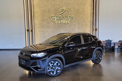 VOLKSWAGEN Tera 1.0 12V 4P 170 TSI HIGH AUTOMÁTICO, Foto 1 VOLKSWAGEN Tera 1.0 12V 4P 170 TSI HIGH AUTOMÁTICO, Foto 1