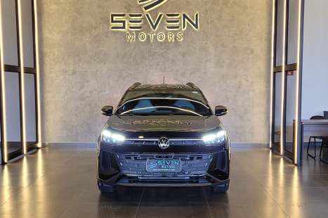 VOLKSWAGEN Tera 1.0 12V 4P 170 TSI HIGH AUTOMÁTICO, Foto 2 VOLKSWAGEN Tera 1.0 12V 4P 170 TSI HIGH AUTOMÁTICO, Foto 2