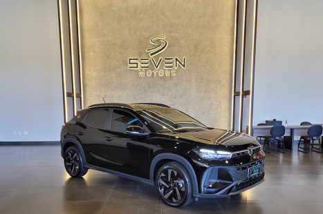 VOLKSWAGEN Tera 1.0 12V 4P 170 TSI HIGH AUTOMÁTICO, Foto 3 VOLKSWAGEN Tera 1.0 12V 4P 170 TSI HIGH AUTOMÁTICO, Foto 3