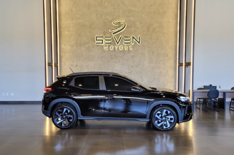 VOLKSWAGEN Tera 1.0 12V 4P 170 TSI HIGH AUTOMÁTICO, Foto 4 VOLKSWAGEN Tera 1.0 12V 4P 170 TSI HIGH AUTOMÁTICO, Foto 4