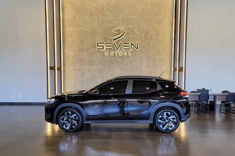 VOLKSWAGEN Tera 1.0 12V 4P 170 TSI HIGH AUTOMÁTICO, Foto 5 VOLKSWAGEN Tera 1.0 12V 4P 170 TSI HIGH AUTOMÁTICO, Foto 5