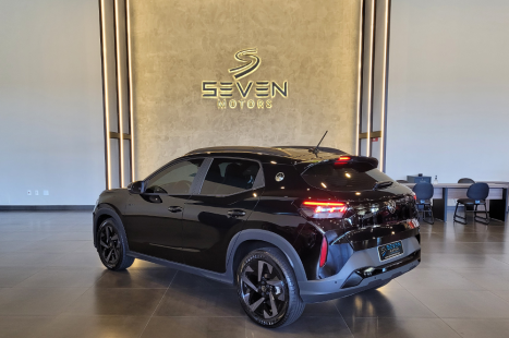 VOLKSWAGEN Tera 1.0 12V 4P 170 TSI HIGH AUTOMÁTICO, Foto 6 VOLKSWAGEN Tera 1.0 12V 4P 170 TSI HIGH AUTOMÁTICO, Foto 6