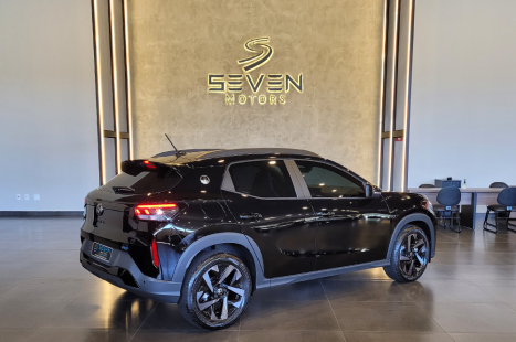 VOLKSWAGEN Tera 1.0 12V 4P 170 TSI HIGH AUTOMÁTICO, Foto 8 VOLKSWAGEN Tera 1.0 12V 4P 170 TSI HIGH AUTOMÁTICO, Foto 8