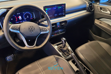 VOLKSWAGEN Tera 1.0 12V 4P 170 TSI HIGH AUTOMÁTICO, Foto 9 VOLKSWAGEN Tera 1.0 12V 4P 170 TSI HIGH AUTOMÁTICO, Foto 9