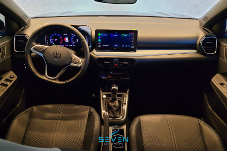 VOLKSWAGEN Tera 1.0 12V 4P 170 TSI HIGH AUTOMÁTICO, Foto 10 VOLKSWAGEN Tera 1.0 12V 4P 170 TSI HIGH AUTOMÁTICO, Foto 10