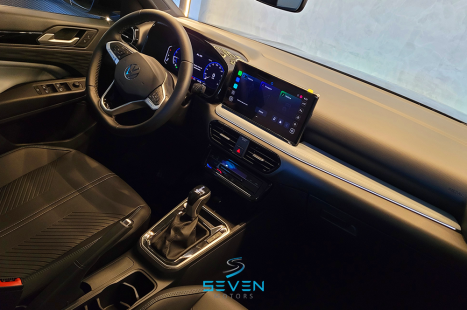 VOLKSWAGEN Tera 1.0 12V 4P 170 TSI HIGH AUTOMÁTICO, Foto 11 VOLKSWAGEN Tera 1.0 12V 4P 170 TSI HIGH AUTOMÁTICO, Foto 11