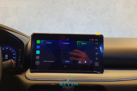 VOLKSWAGEN Tera 1.0 12V 4P 170 TSI HIGH AUTOMÁTICO, Foto 16 VOLKSWAGEN Tera 1.0 12V 4P 170 TSI HIGH AUTOMÁTICO, Foto 16