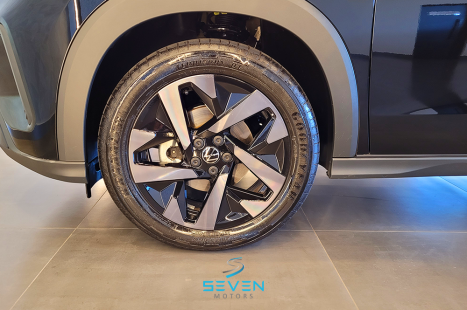 VOLKSWAGEN Tera 1.0 12V 4P 170 TSI HIGH AUTOMÁTICO, Foto 17 VOLKSWAGEN Tera 1.0 12V 4P 170 TSI HIGH AUTOMÁTICO, Foto 17