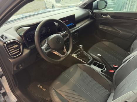 VOLKSWAGEN Tera 1.0 12V 4P 170 TSI HIGH AUTOM�TICO, Foto 4