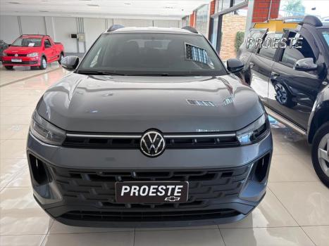 VOLKSWAGEN Tera 1.0 12V 4P 170 TSI COMFORT AUTOM�TICO, Foto 2