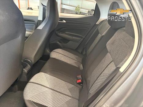 VOLKSWAGEN Tera 1.0 12V 4P 170 TSI COMFORT AUTOM�TICO, Foto 6