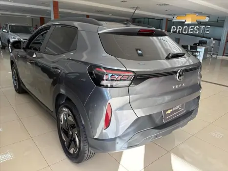 VOLKSWAGEN Tera 1.0 12V 4P 170 TSI COMFORT AUTOM�TICO, Foto 7