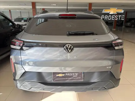 VOLKSWAGEN Tera 1.0 12V 4P 170 TSI COMFORT AUTOM�TICO, Foto 8