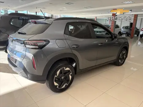 VOLKSWAGEN Tera 1.0 12V 4P 170 TSI COMFORT AUTOM�TICO, Foto 9