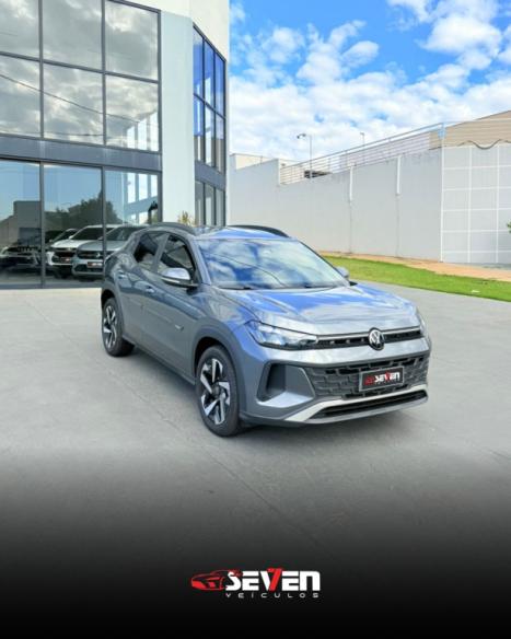 VOLKSWAGEN Tera 1.0 12V 4P 170 TSI HIGH AUTOM�TICO, Foto 4