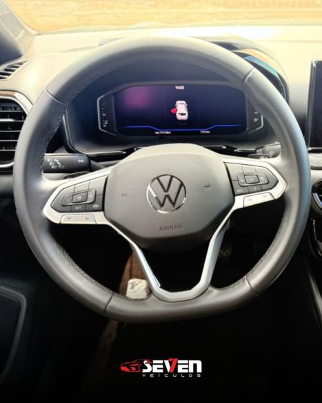 VOLKSWAGEN Tera 1.0 12V 4P 170 TSI HIGH AUTOM�TICO, Foto 10